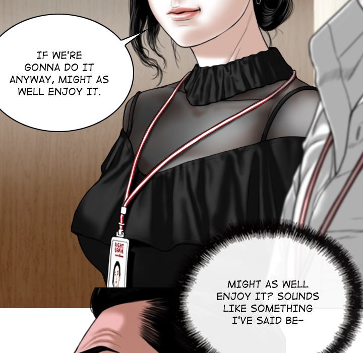 Magnetic Pull Chapter 24 Page 89