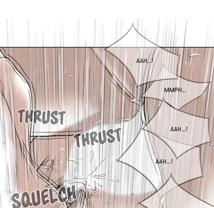 Magnetic Pull Chapter 24 Page 9