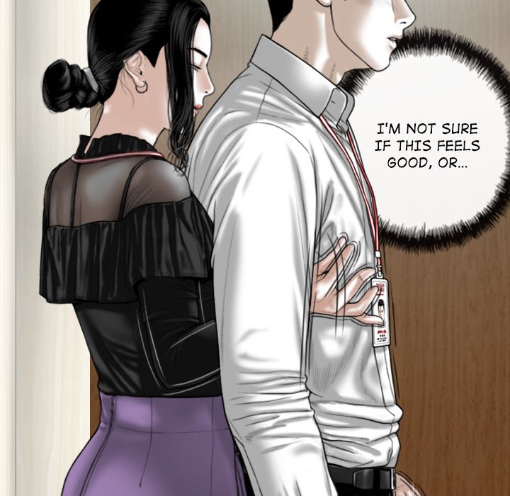 Magnetic Pull Chapter 24 Page 96