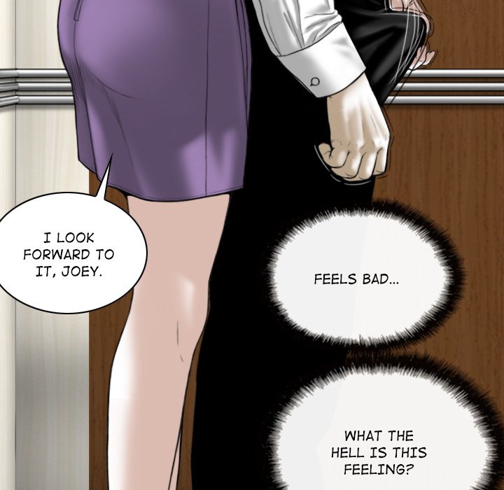 Magnetic Pull Chapter 24 Page 97
