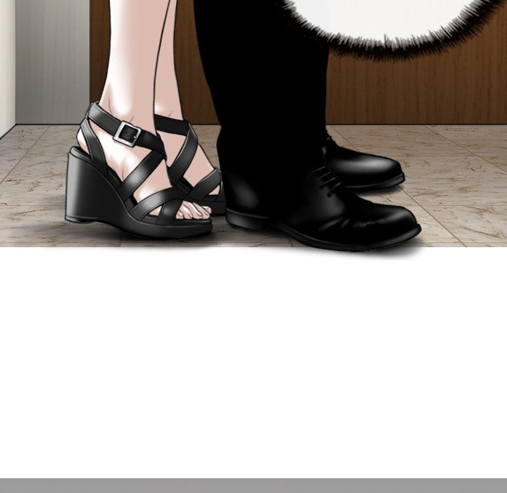 Magnetic Pull Chapter 24 Page 98