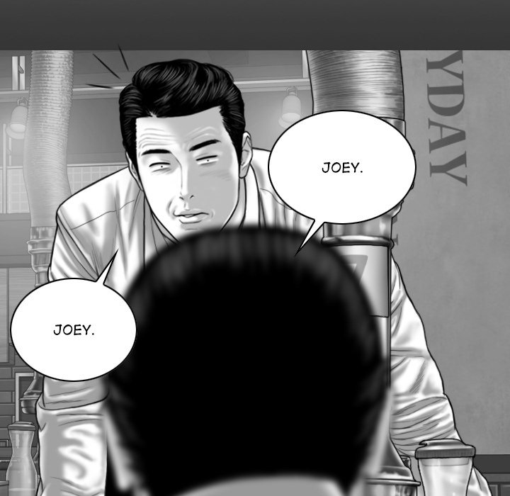 Magnetic Pull Chapter 25 Page 10