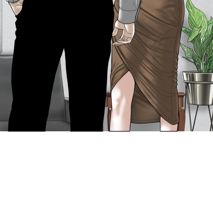 Magnetic Pull Chapter 25 Page 107