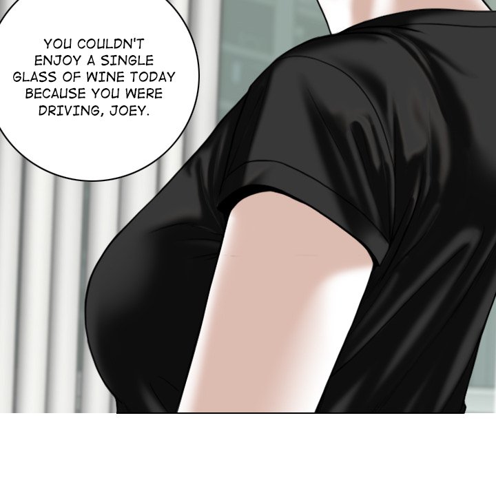 Magnetic Pull Chapter 25 Page 109