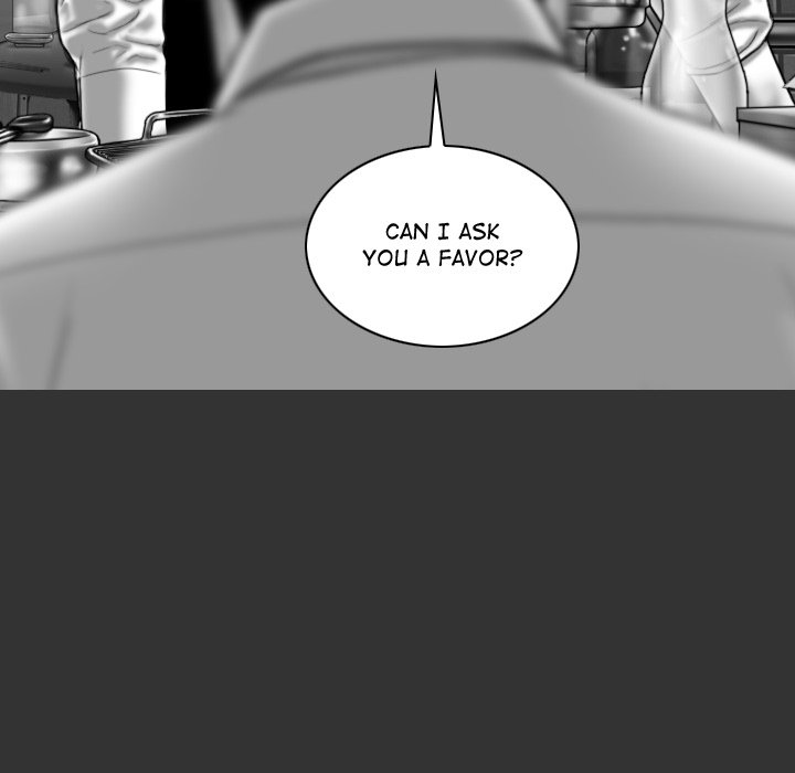 Magnetic Pull Chapter 25 Page 11
