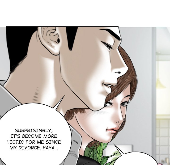 Magnetic Pull Chapter 25 Page 113