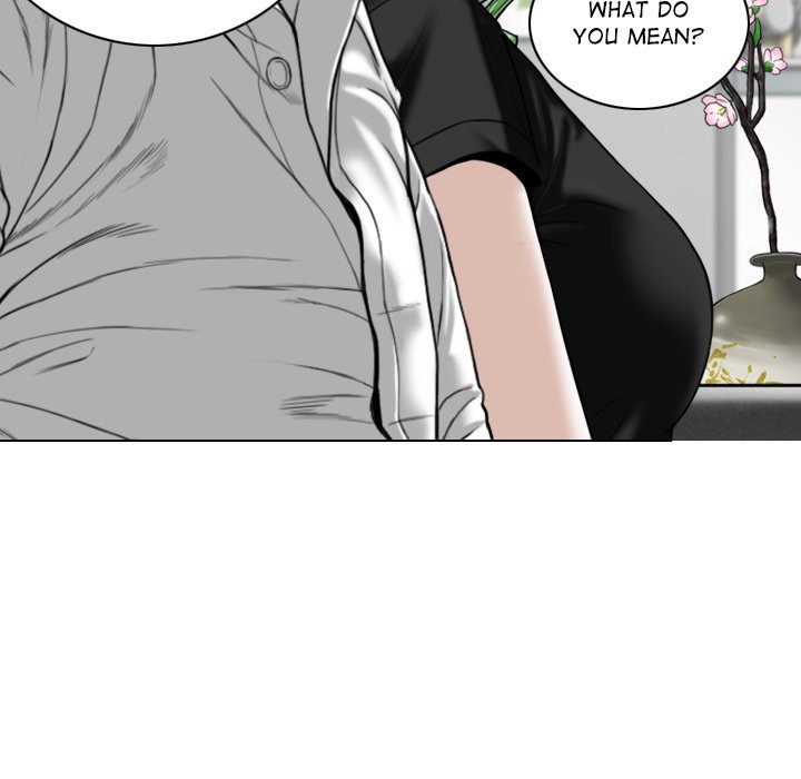 Magnetic Pull Chapter 25 Page 114