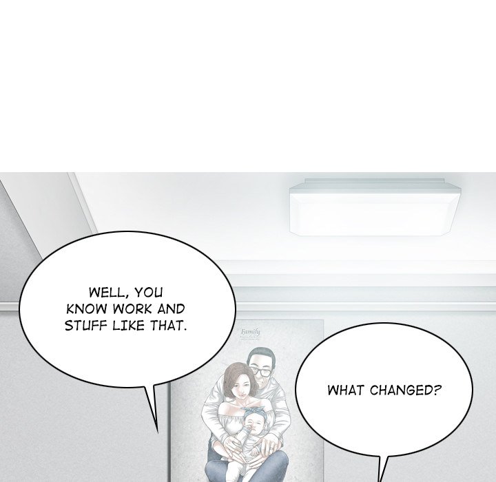 Magnetic Pull Chapter 25 Page 115