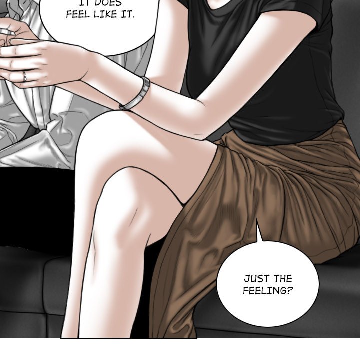 Magnetic Pull Chapter 25 Page 118