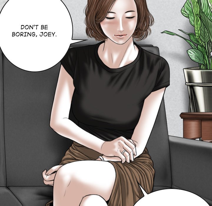 Magnetic Pull Chapter 25 Page 122