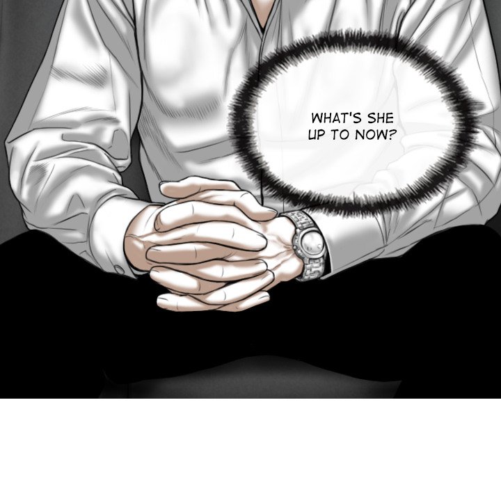 Magnetic Pull Chapter 25 Page 125