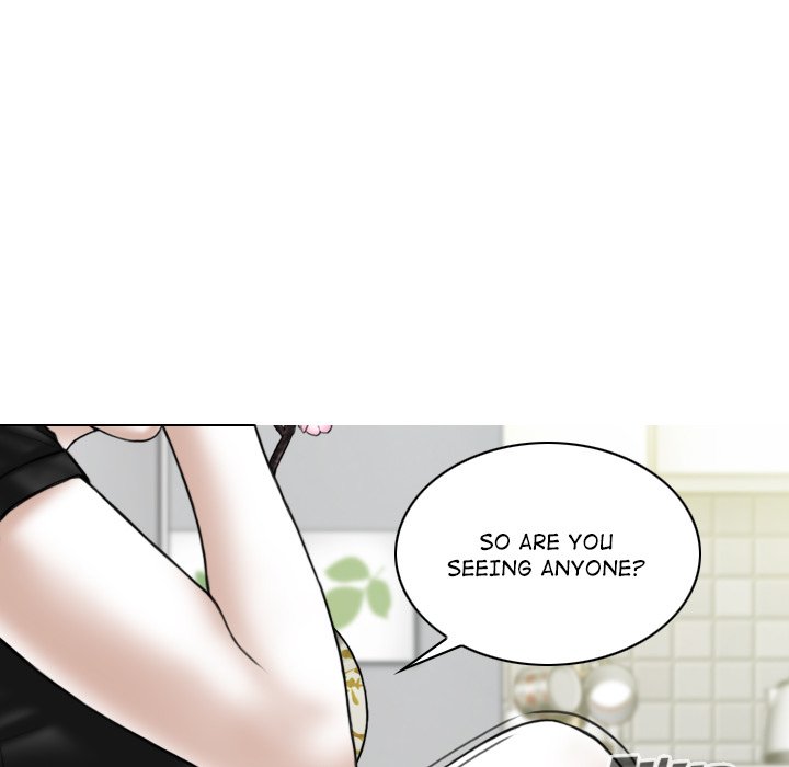 Magnetic Pull Chapter 25 Page 126