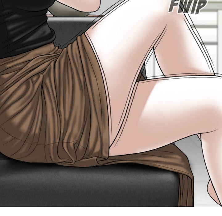 Magnetic Pull Chapter 25 Page 127