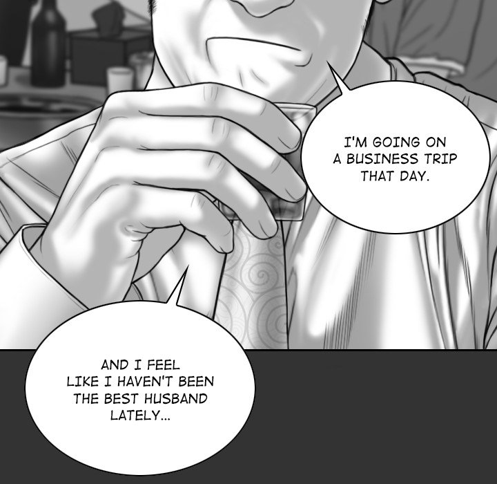 Magnetic Pull Chapter 25 Page 13