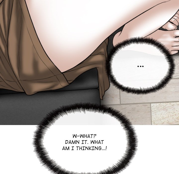 Magnetic Pull Chapter 25 Page 134