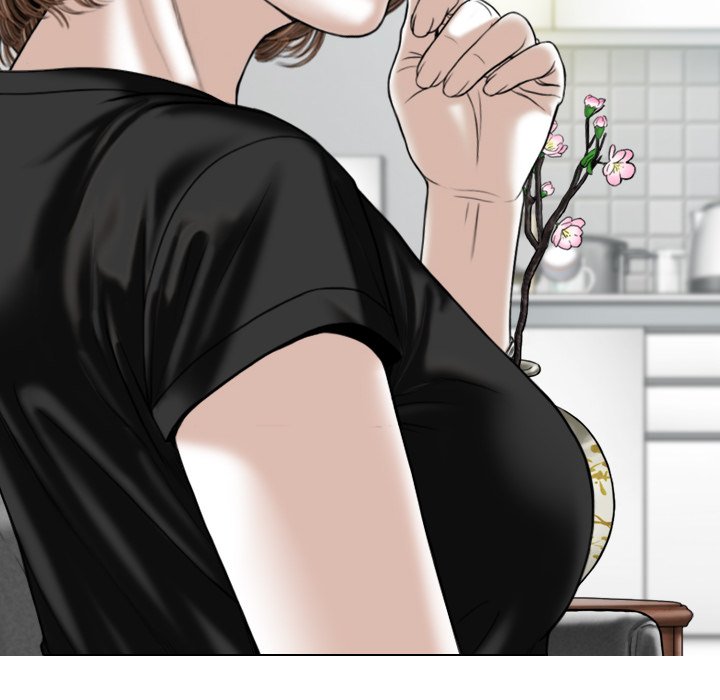 Magnetic Pull Chapter 25 Page 136