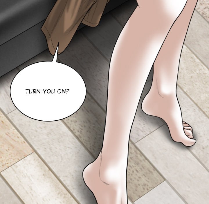Magnetic Pull Chapter 25 Page 140