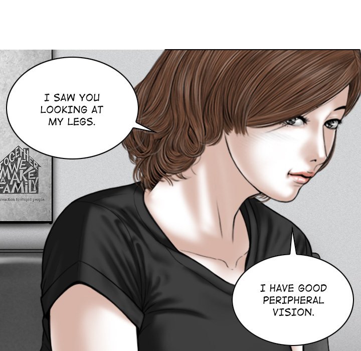 Magnetic Pull Chapter 25 Page 144