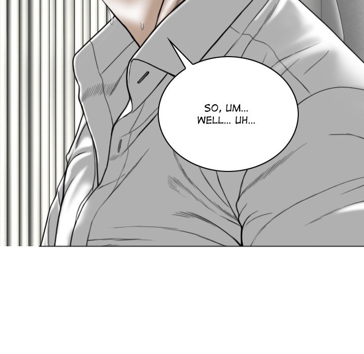 Magnetic Pull Chapter 25 Page 147