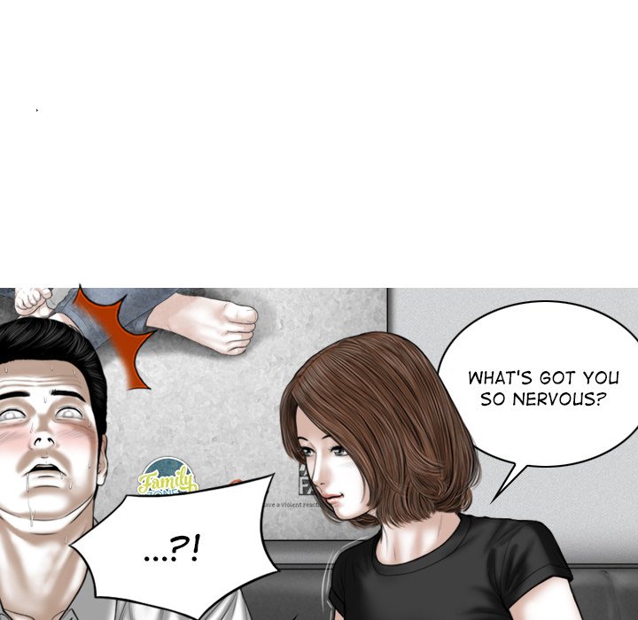Magnetic Pull Chapter 25 Page 148