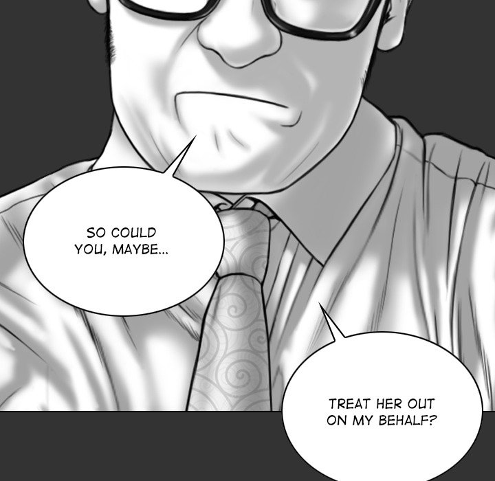 Magnetic Pull Chapter 25 Page 15