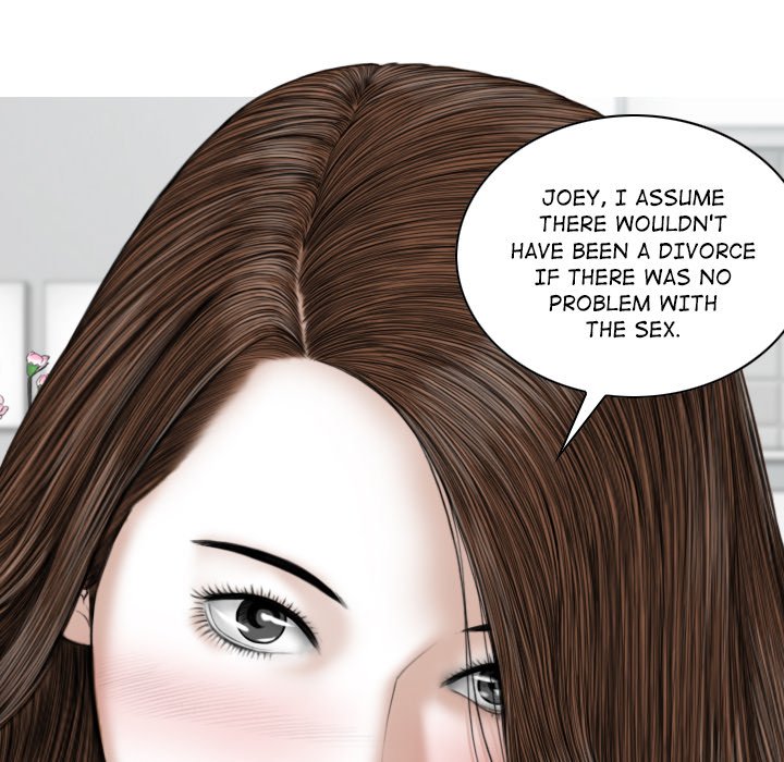 Magnetic Pull Chapter 25 Page 153