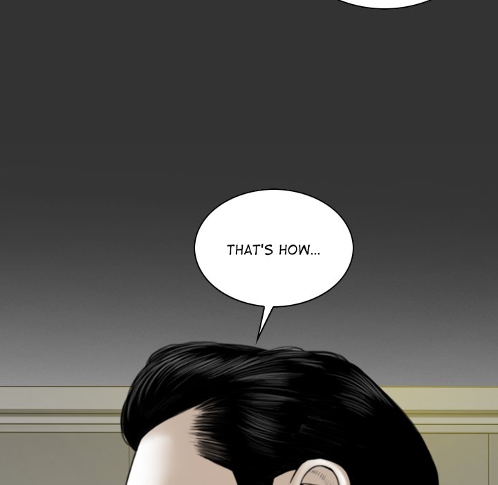 Magnetic Pull Chapter 25 Page 16