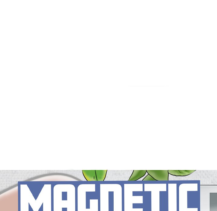 Magnetic Pull Chapter 25 Page 23