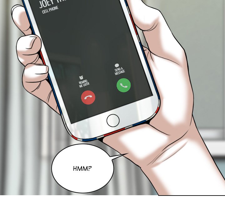 Magnetic Pull Chapter 25 Page 28