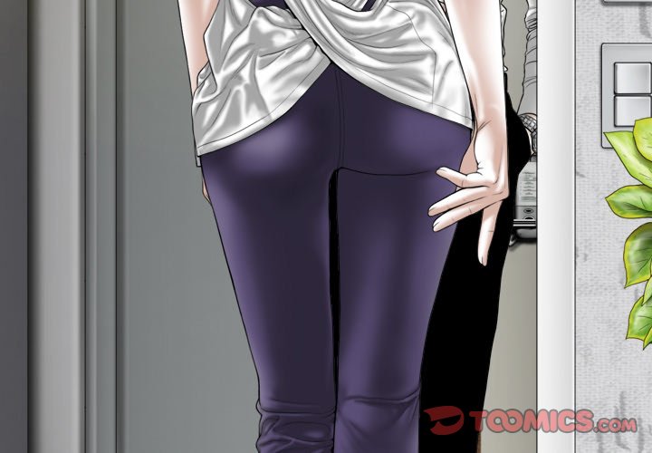 Magnetic Pull Chapter 25 Page 3