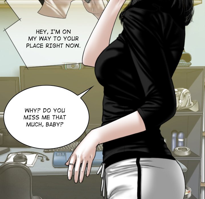 Magnetic Pull Chapter 25 Page 30