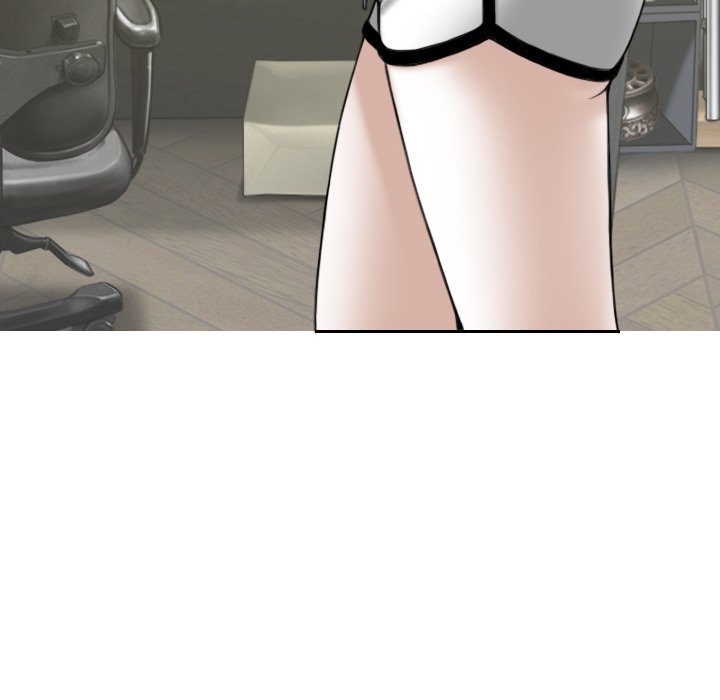 Magnetic Pull Chapter 25 Page 31