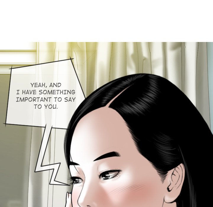 Magnetic Pull Chapter 25 Page 32