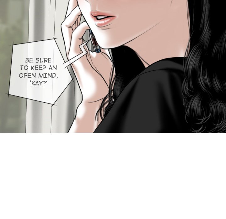 Magnetic Pull Chapter 25 Page 33