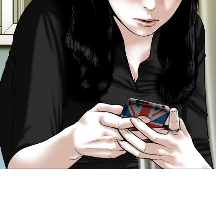Magnetic Pull Chapter 25 Page 35