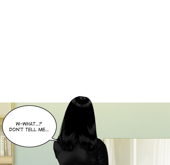 Magnetic Pull Chapter 25 Page 36