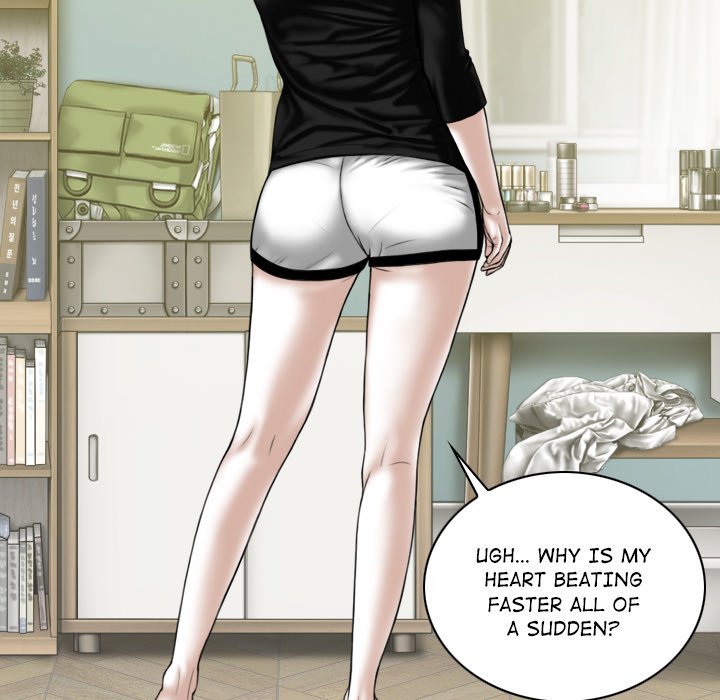 Magnetic Pull Chapter 25 Page 37