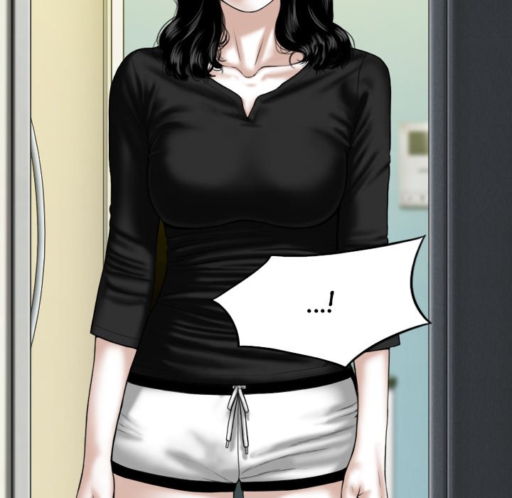 Magnetic Pull Chapter 25 Page 39