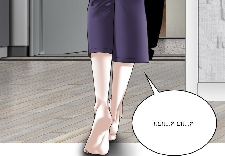 Magnetic Pull Chapter 25 Page 4
