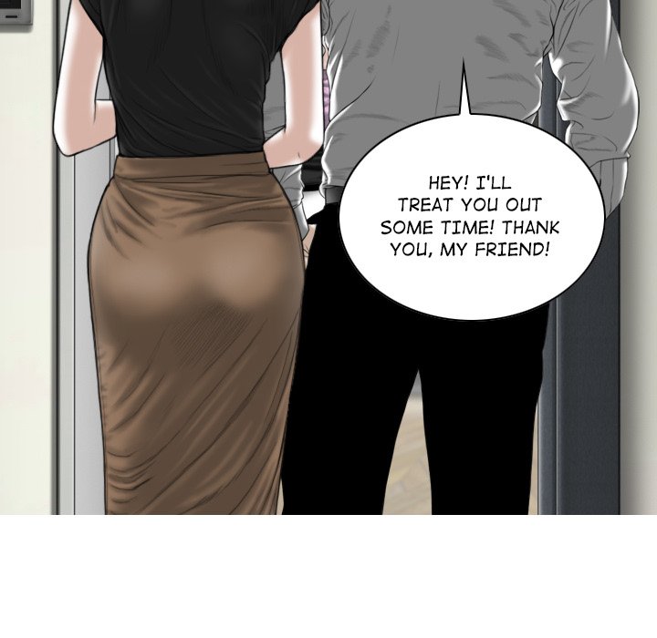 Magnetic Pull Chapter 25 Page 46
