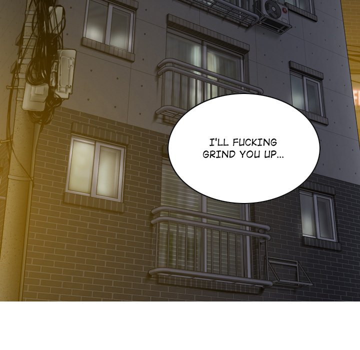Magnetic Pull Chapter 25 Page 53