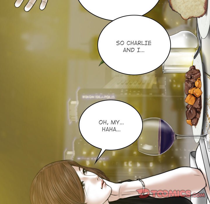 Magnetic Pull Chapter 25 Page 57