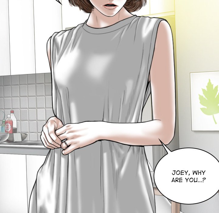 Magnetic Pull Chapter 25 Page 6
