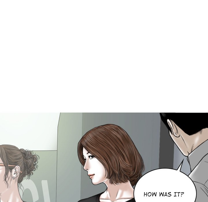 Magnetic Pull Chapter 25 Page 61
