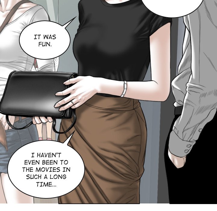 Magnetic Pull Chapter 25 Page 62
