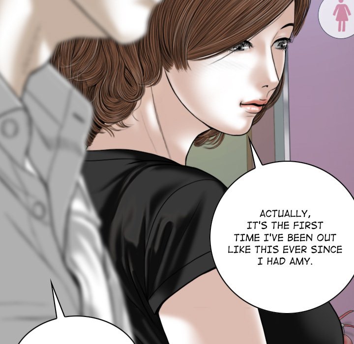 Magnetic Pull Chapter 25 Page 64