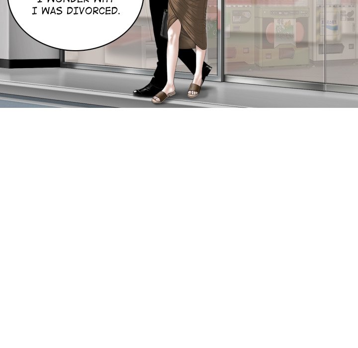 Magnetic Pull Chapter 25 Page 67