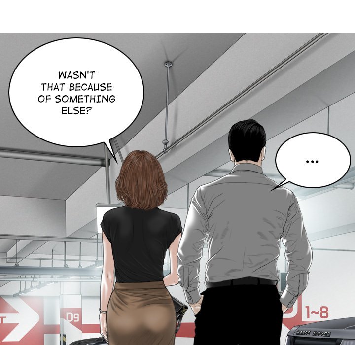 Magnetic Pull Chapter 25 Page 68