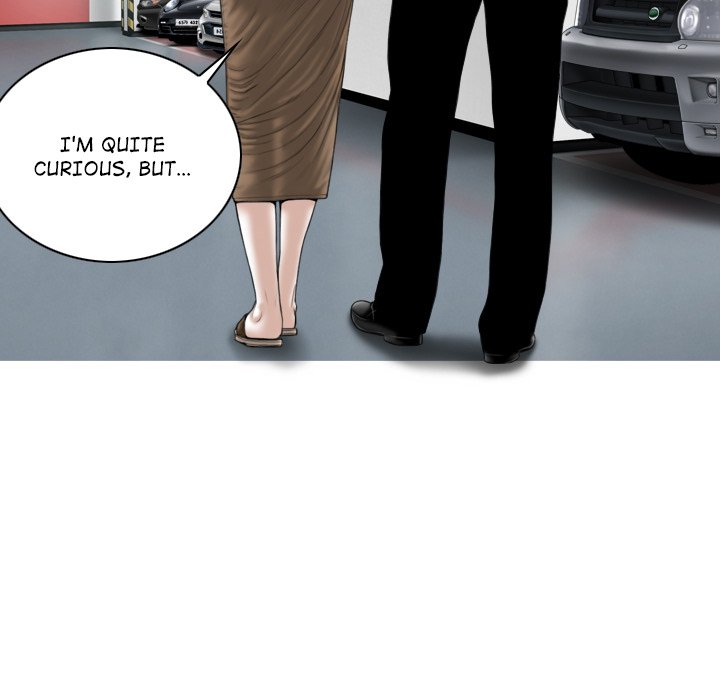 Magnetic Pull Chapter 25 Page 69