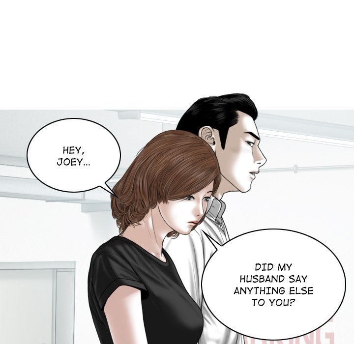 Magnetic Pull Chapter 25 Page 70